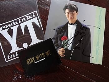 Amazon.co.jp: 高橋良明 希少写真集セット＋直筆サイン : おもちゃ